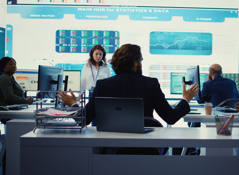 Manutenzione Informatica Moderna: Proteggere il Tuo Business nel 2026